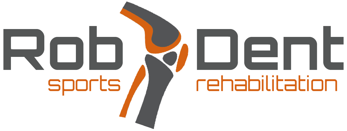 Rob Dent Sports Rehabilitation